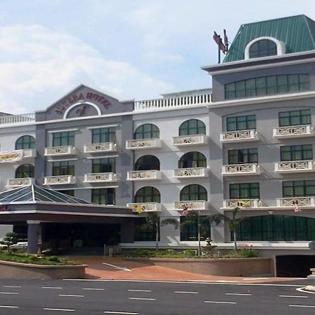 Sutera Hotel Seremban Exterior foto
