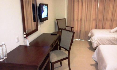 Sutera Hotel Seremban Habitación foto