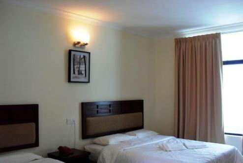 Sutera Hotel Seremban Habitación foto