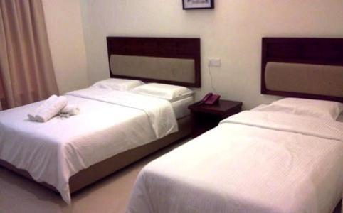 Sutera Hotel Seremban Habitación foto